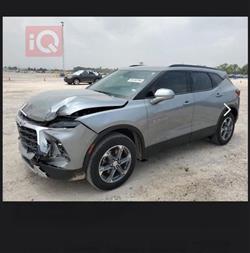 شيفروليه بليزر